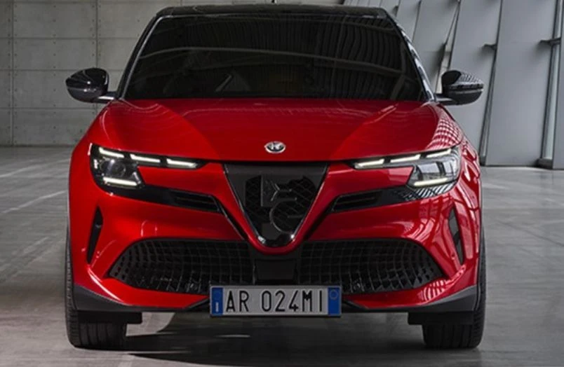 alfa-romeo - junior
