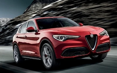 Stelvio Image