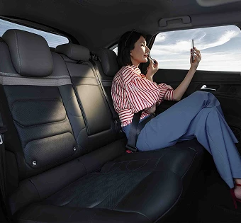 ON-BOARD SPACE IMAGE