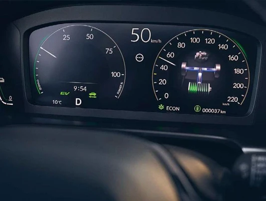 Keeping you connected