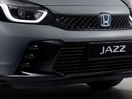 Aerodynamic Sports Bumper