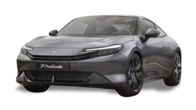 Honda Prelude