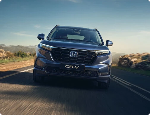 Honda Service Image